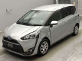 2017 Toyota Sienta