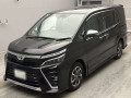 2021 Toyota Voxy