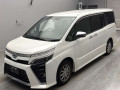 2021 Toyota Voxy