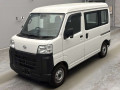 2023 Daihatsu Hijet Cargo