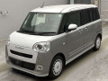 2022 Daihatsu Move Canbus