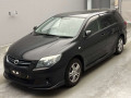 2010 Toyota Corolla Fielder