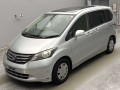 2009 Honda Freed