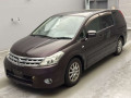 2007 Nissan Presage
