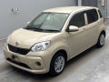 2016 Toyota Passo