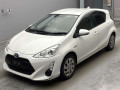 2015 Toyota Aqua