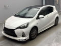 2013 Toyota Aqua