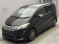 2012 Honda Freed