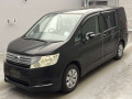 2011 Honda Step WGN