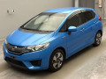 2014 Honda Fit Hybrid