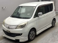 2012 Mitsubishi Delica D2