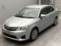 2013 Toyota Corolla Axio
