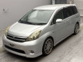 2008 Toyota Isis