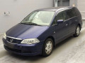 2002 Honda Odyssey