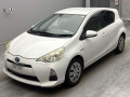 2012 Toyota Aqua