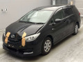 2009 Toyota Wish