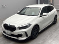 2020 BMW 1 Series