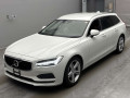2017 Volvo V90