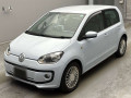 2013 Volkswagen up!
