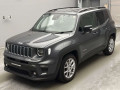 2023 Jeep Renegade