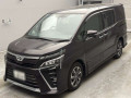 2020 Toyota Voxy