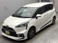 2017 Toyota Sienta