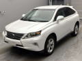 2013 Lexus RX