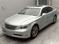 2007 Lexus LS