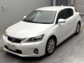 2013 Lexus CT