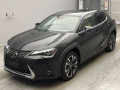 2023 Lexus UX