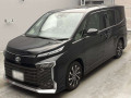 2022 Toyota Voxy