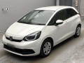 2023 Honda Fit