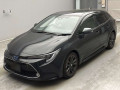 2021 Toyota Corolla Touring Wagon