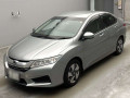 2016 Honda Grace