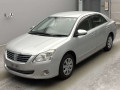 2015 Toyota Premio