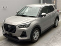 2022 Daihatsu Rocky