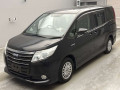 2015 Toyota Noah