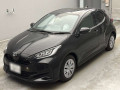 2023 Toyota YARIS