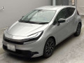 2025 Toyota Aqua