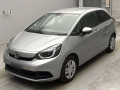 2023 Honda Fit