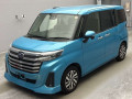 2021 Subaru Justy