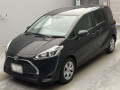 2019 Toyota Sienta