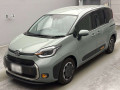 2024 Toyota Sienta