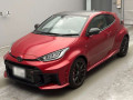 2025 Toyota GR YARIS