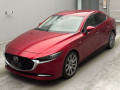 2021 Mazda Mazda3