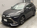 2022 Toyota Corolla Cross