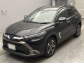 2023 Toyota Corolla Cross