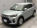 2020 Toyota Raize