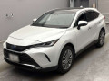 2025 Toyota Harrier Hybrid