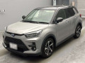 2022 Toyota Raize